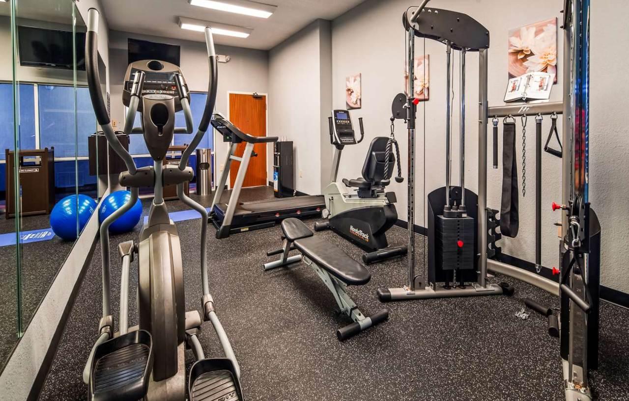 Best Western Gwinnett Center Duluth Eksteriør billede