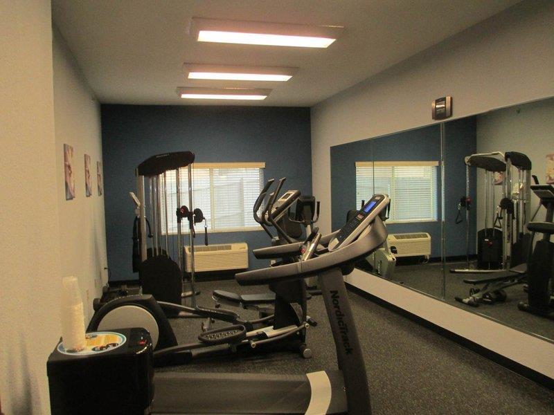 Best Western Gwinnett Center Duluth Faciliteter billede