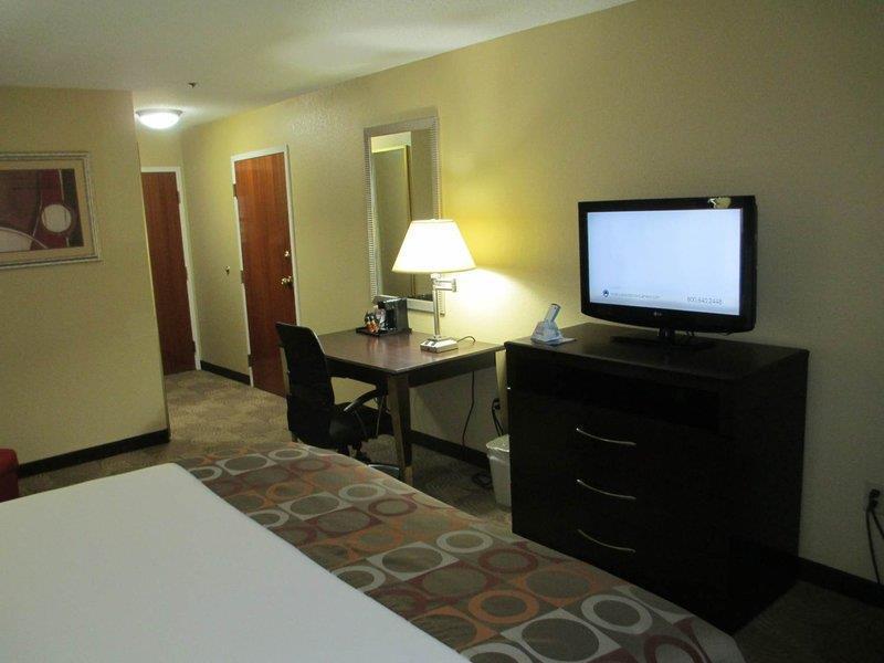Best Western Gwinnett Center Duluth Værelse billede