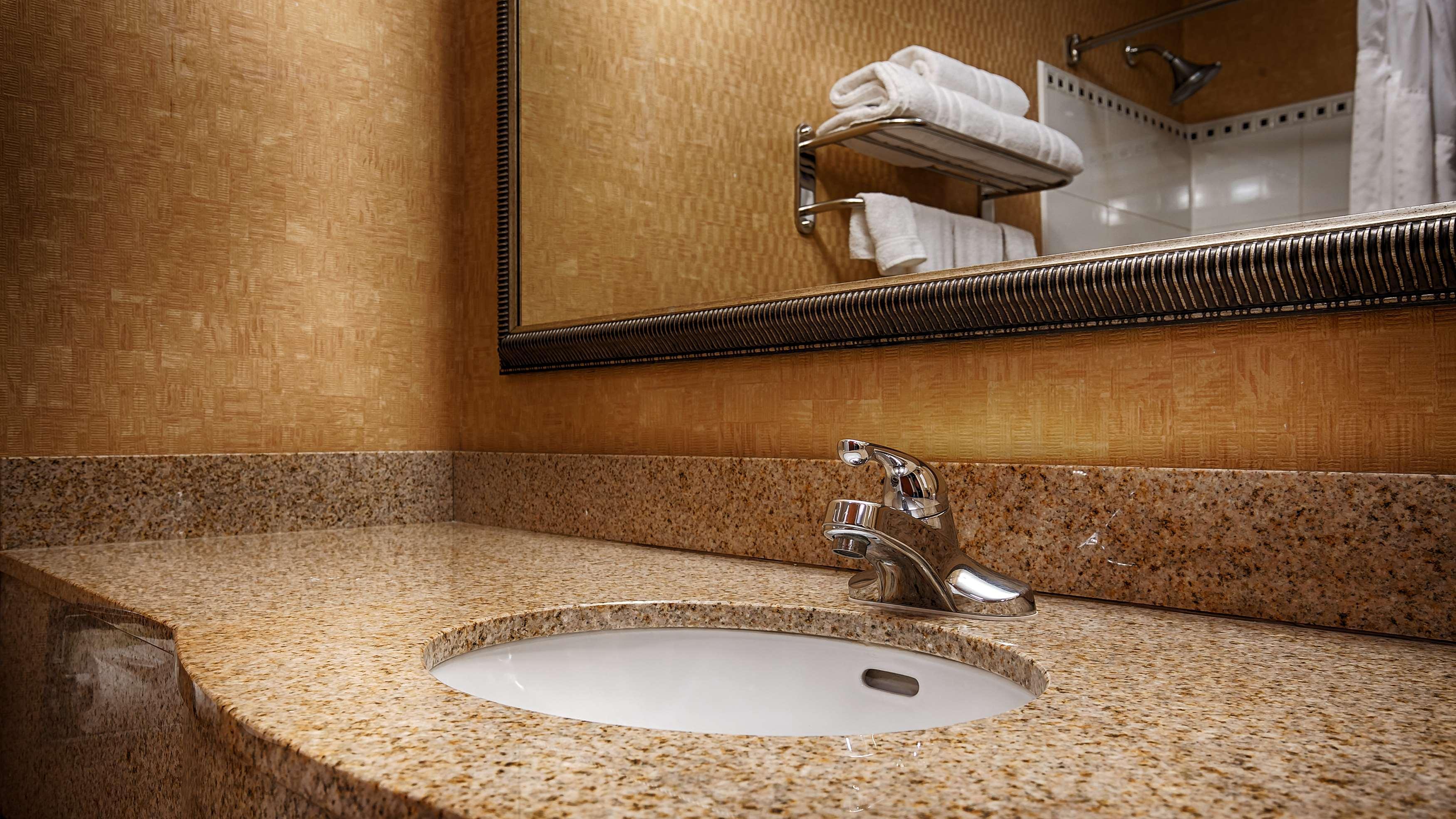 Best Western Gwinnett Center Duluth Eksteriør billede