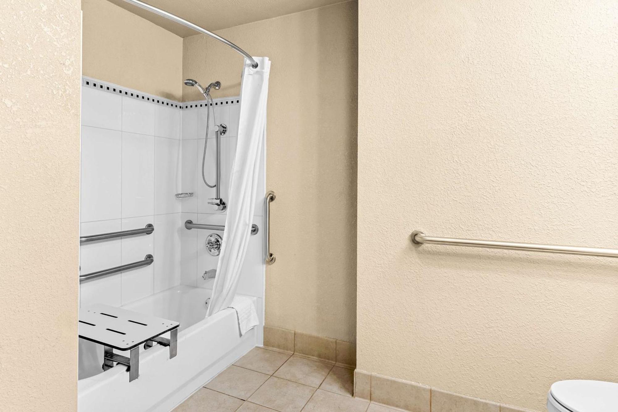 Best Western Gwinnett Center Duluth Eksteriør billede