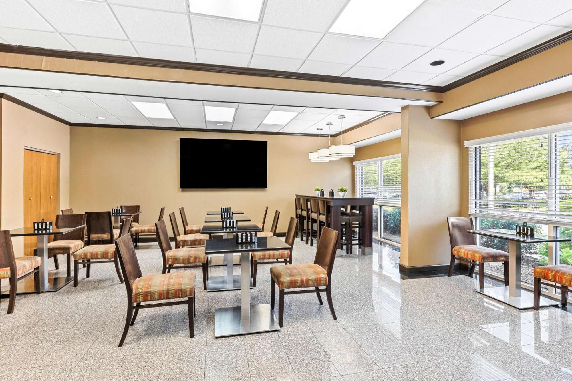 Best Western Gwinnett Center Duluth Eksteriør billede