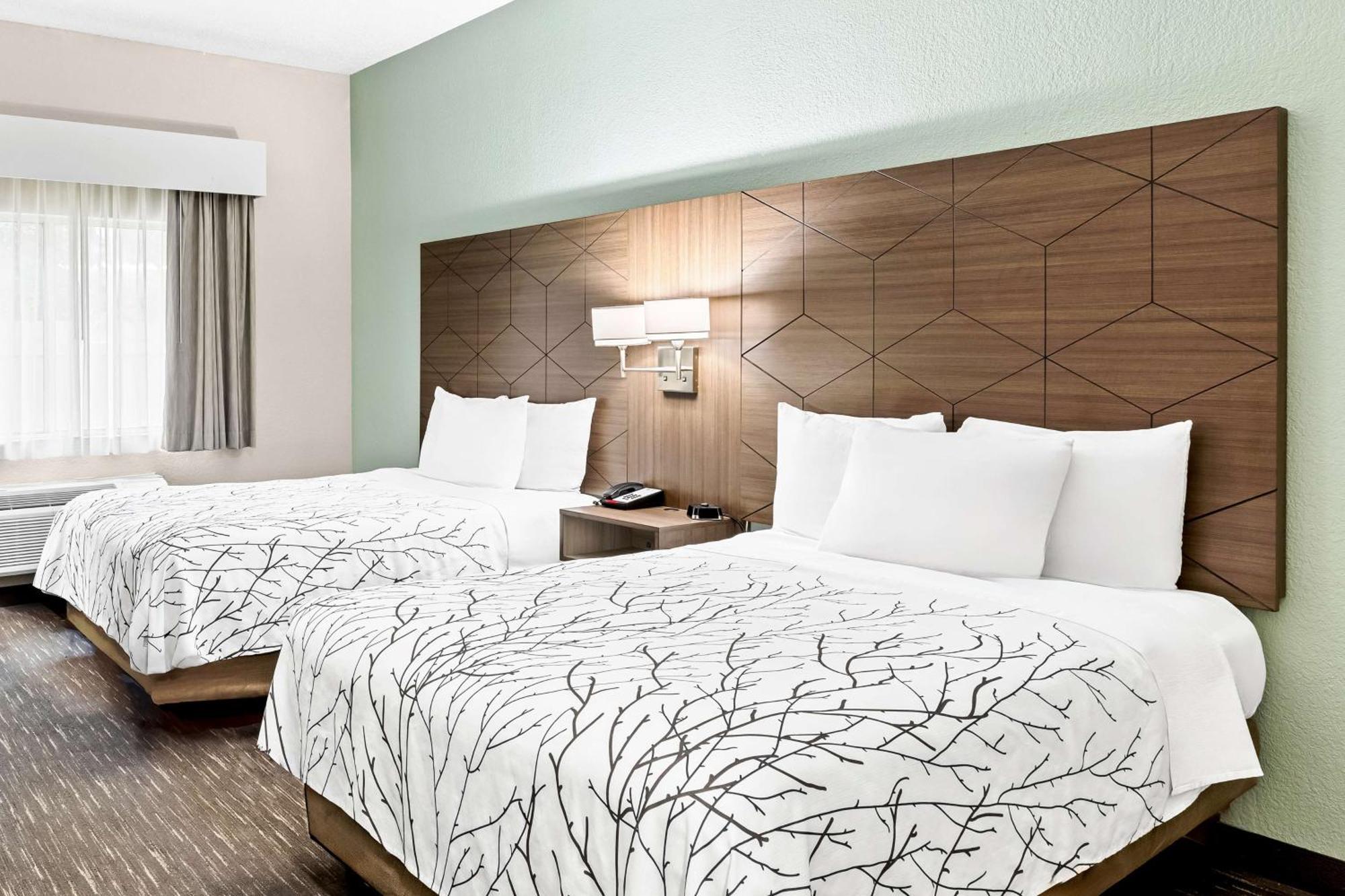 Best Western Gwinnett Center Duluth Eksteriør billede